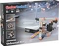 Fischertechnik Advanced Universal Pro Assembly Kit
