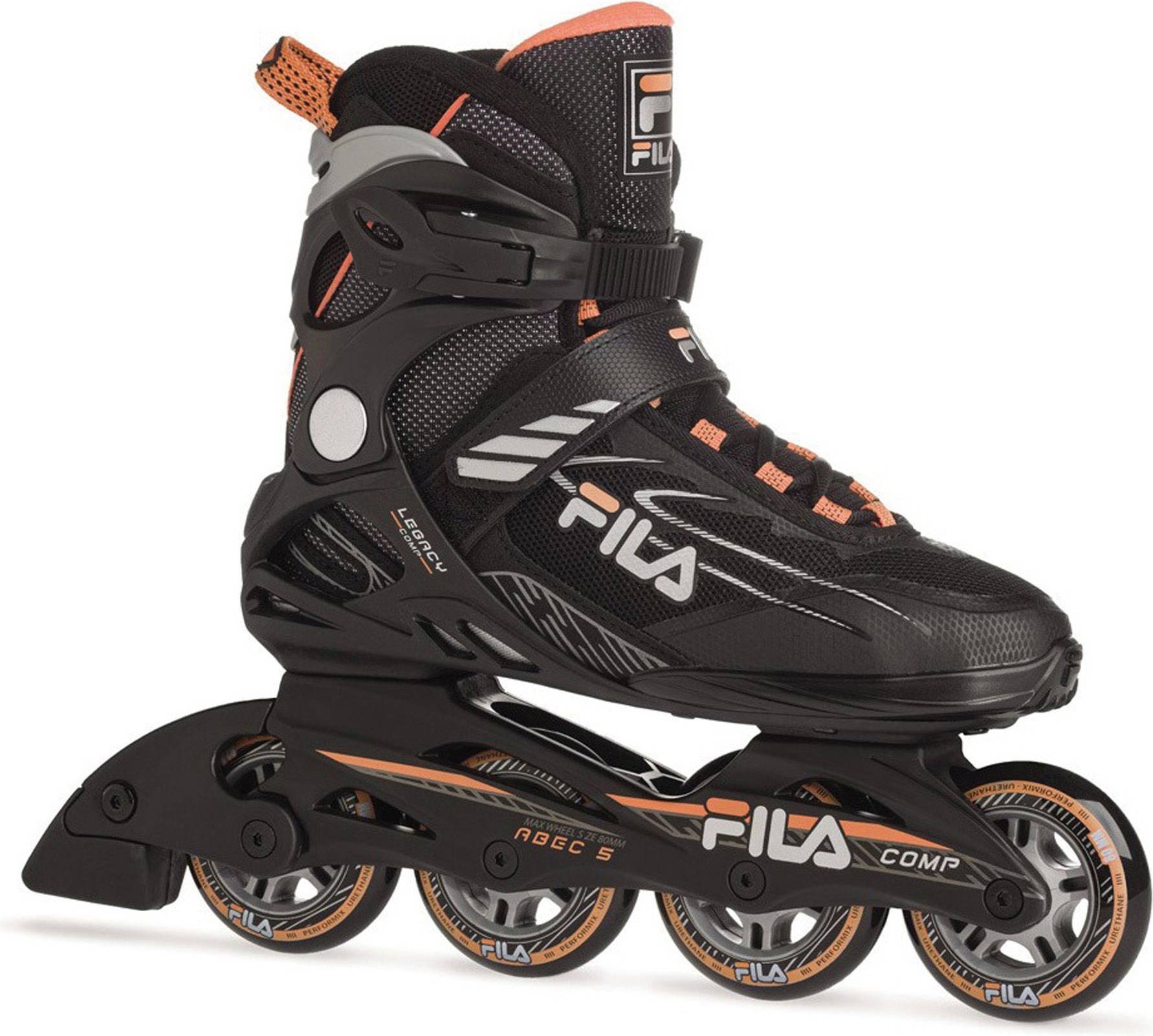 Fila Legacy Comp Lady Inline Skates