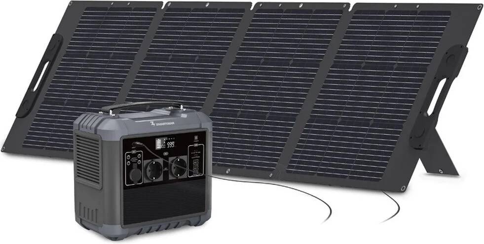 Solar Panel 200w