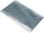 Soleil d Ocre de Table Ronde 180 cm Nappe Rouge, Transparent