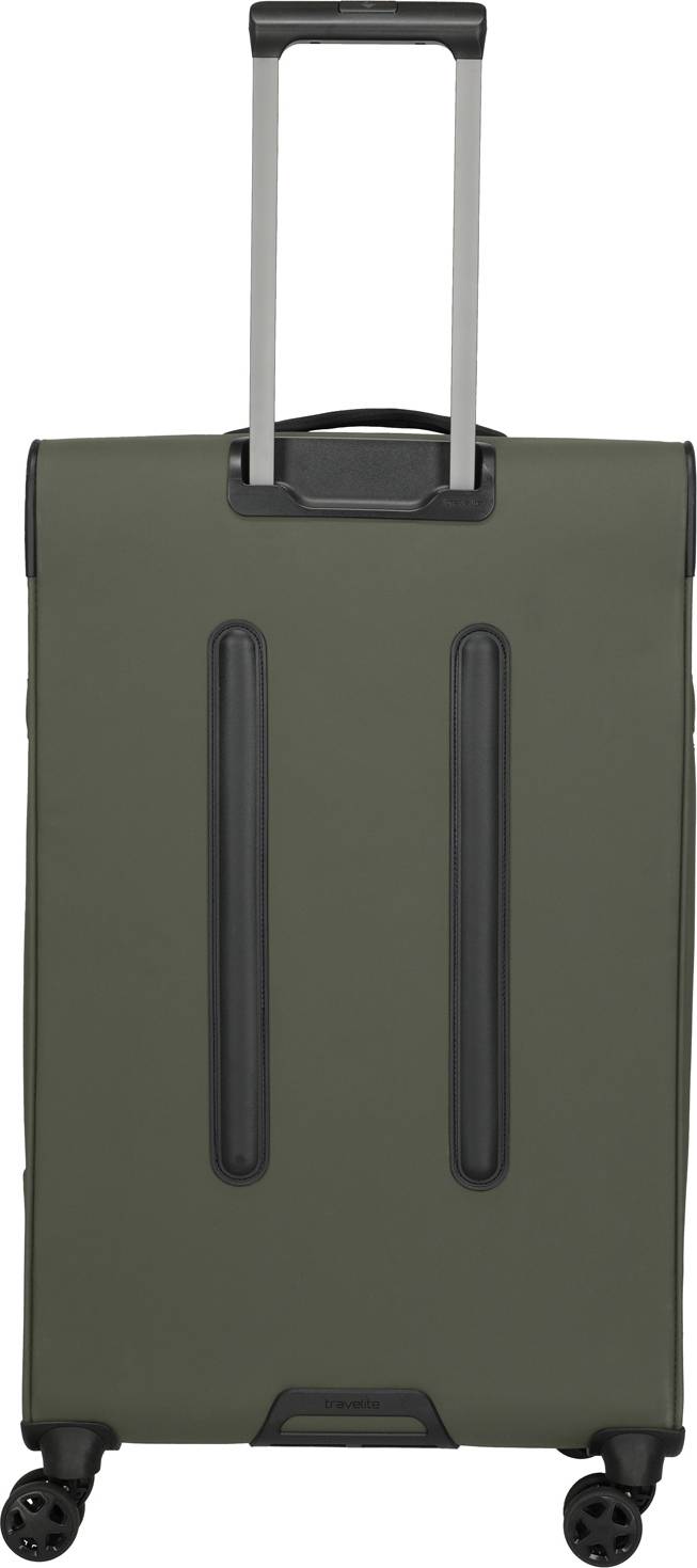 Travelite Valise Briize Trolley L Ext.