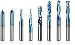 Genmitsu Carbide CNC Router Bits Set