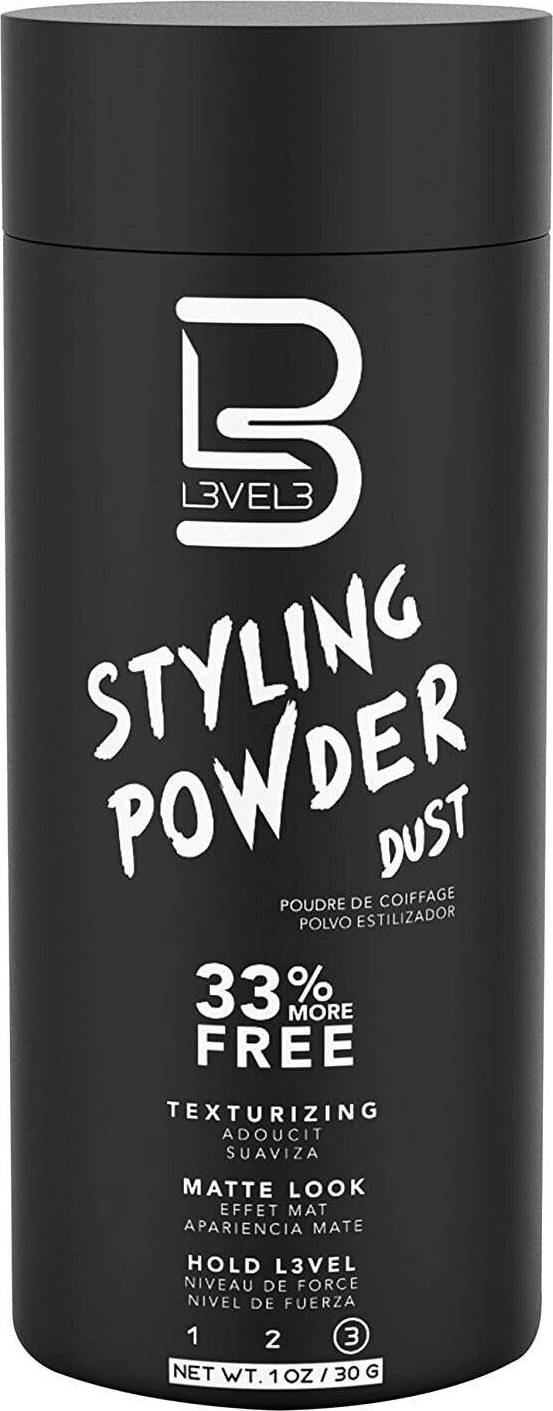L3VEL3 Styling Powder