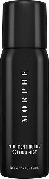 Morphe Mini Continuous Setting Mist 36.8g