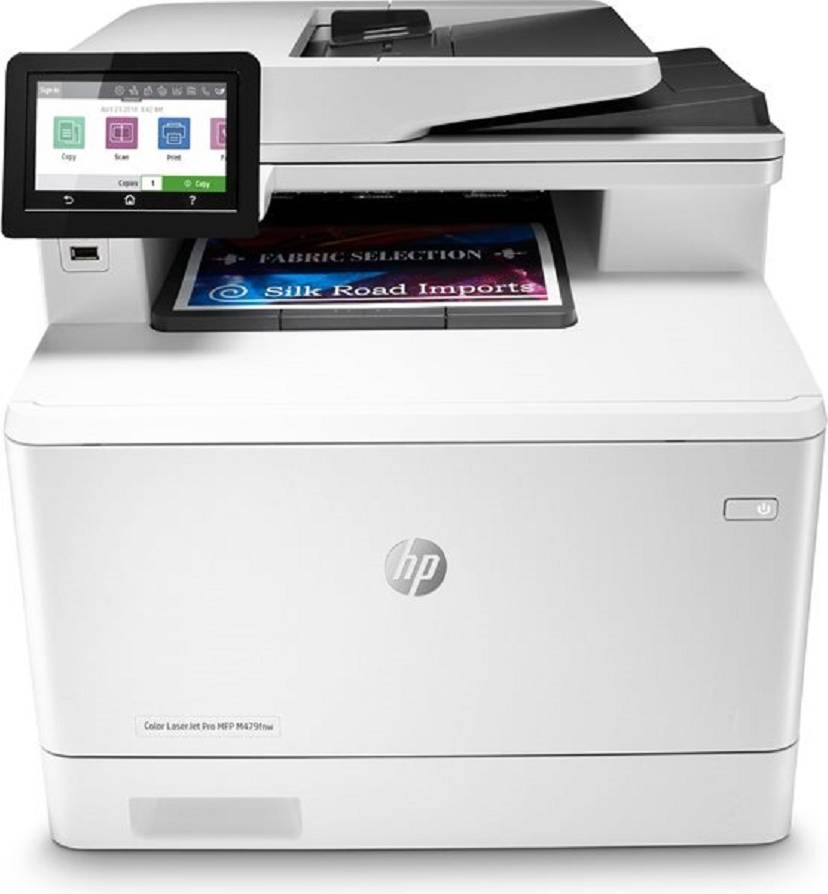 HP Color Laserjet Pro Mfp