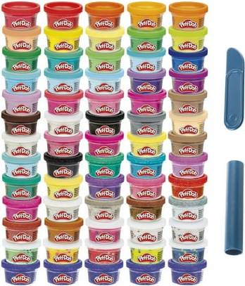 Play-Doh Ultimate Color Collection