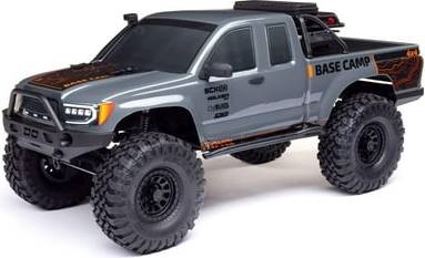 SCX10 III Base Camp 4WD 1:10 RTR