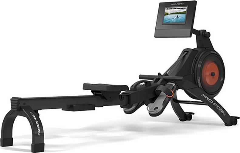 Rower machine ProForm Carbon Pro10 Rower Steppers/Ellipticals