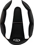 Samshield Premium 2.0 Ridhjälm - Svart