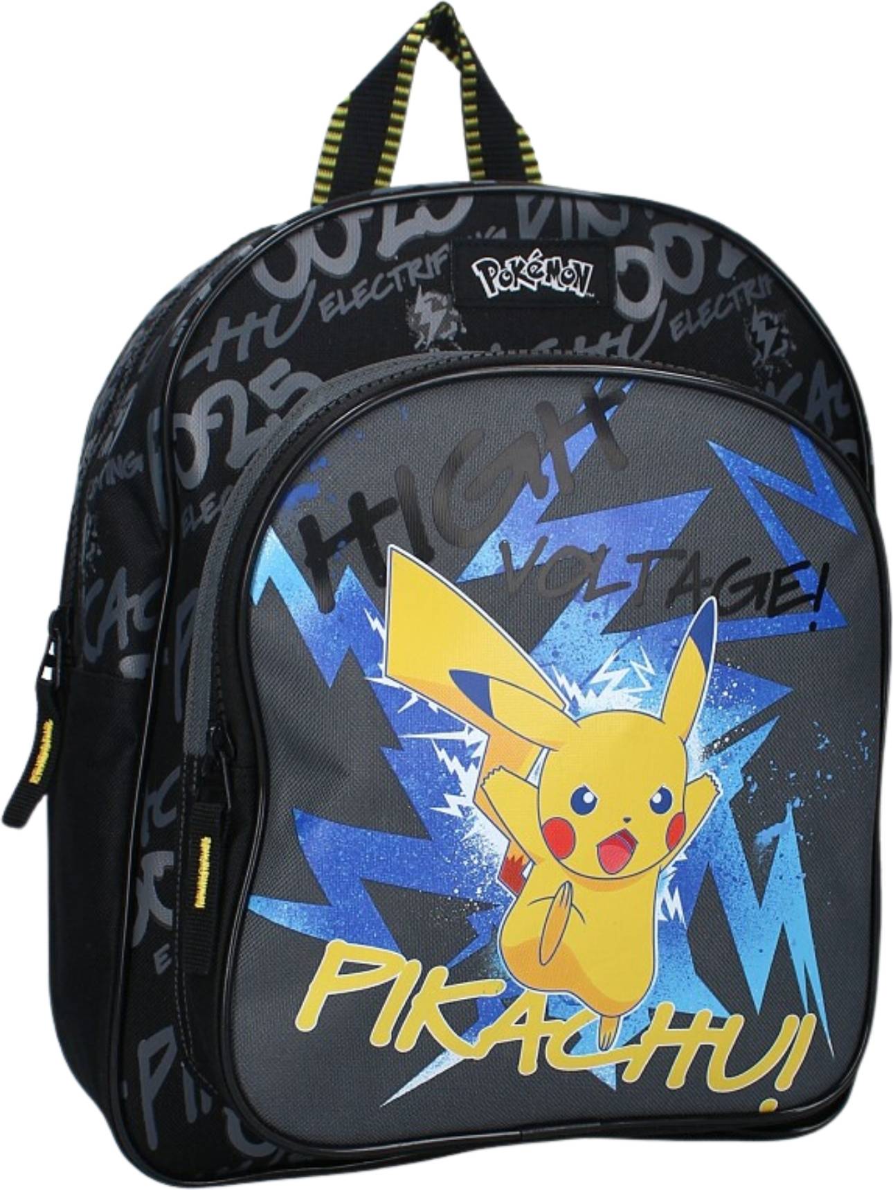 Vadobag Pokémon Backpack Gotta Catch