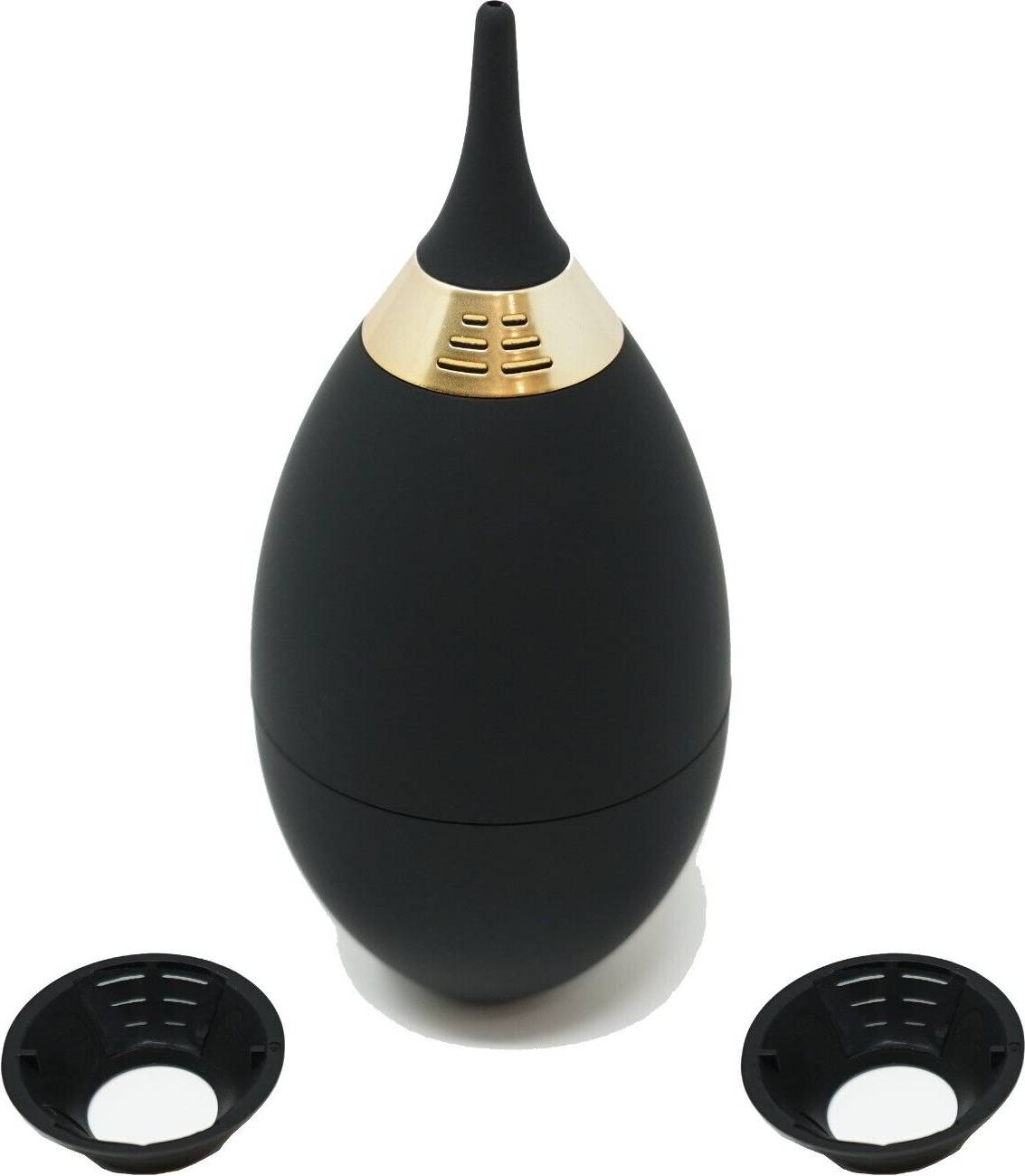Warden Camera Lens Dust Blower System