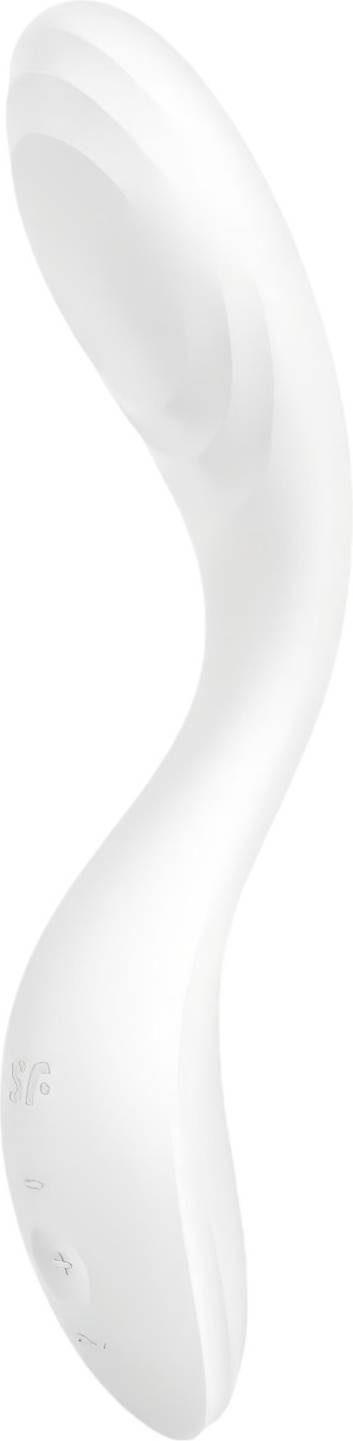Satisfyer Rrrolling Pleasure