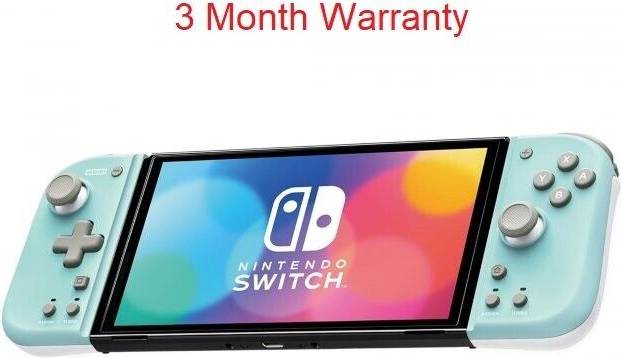 Nintendo switch handheld Hori Split Pad Compact Controller
