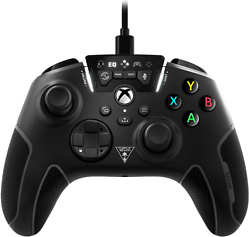Turtle Beach Recon Controller Black