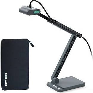 Usb c webcam OKIOCAM S2 Pro 4K USB Visualiser