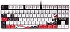 LEXIP X Ubisoft Assassin's Creed Shadows Keyboard