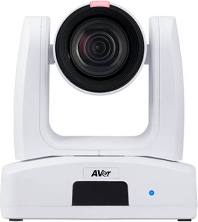 PTZ231 2 MP Blanco System