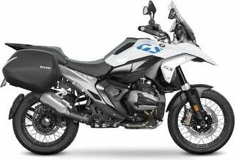 Shad 3P System BMW R1300GS