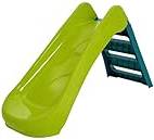 Palplay Junior Foldbar Rutsjebane Grøn