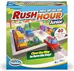 Thinkfun Rush Hour Junior Refresh