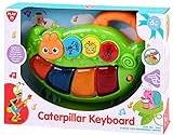 Play Baby Keyboard Rups