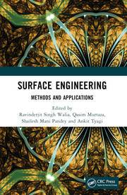 Surface Surface Engineering