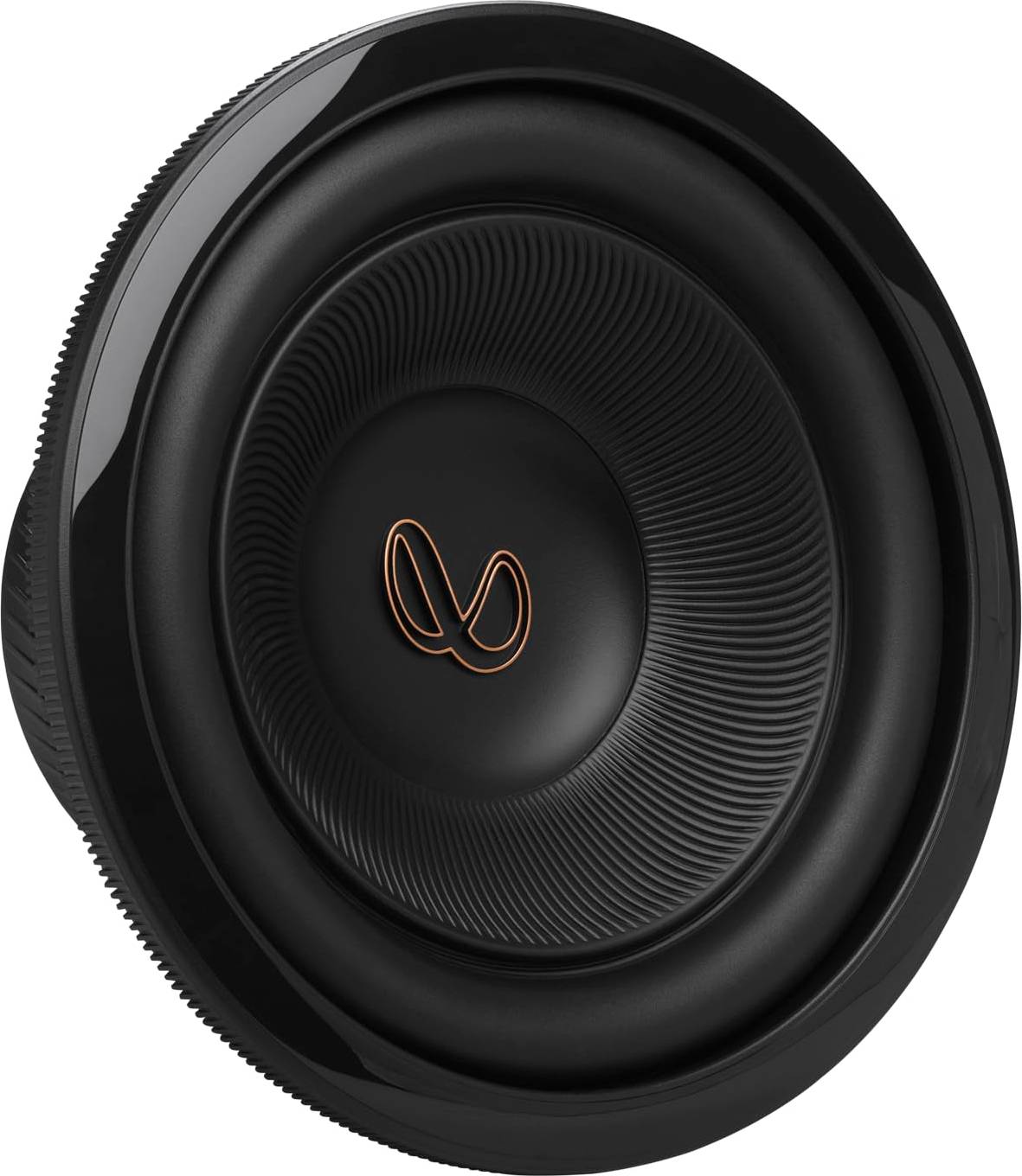 Reference 103W Component Subwoofer