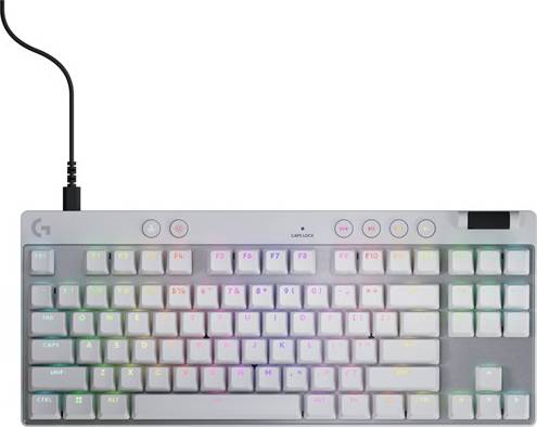 G Pro X TKL RAPID