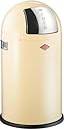 Pushboy Jr.22l Mandel