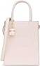 Tous Mini Bolso Pop - Rosa Claro