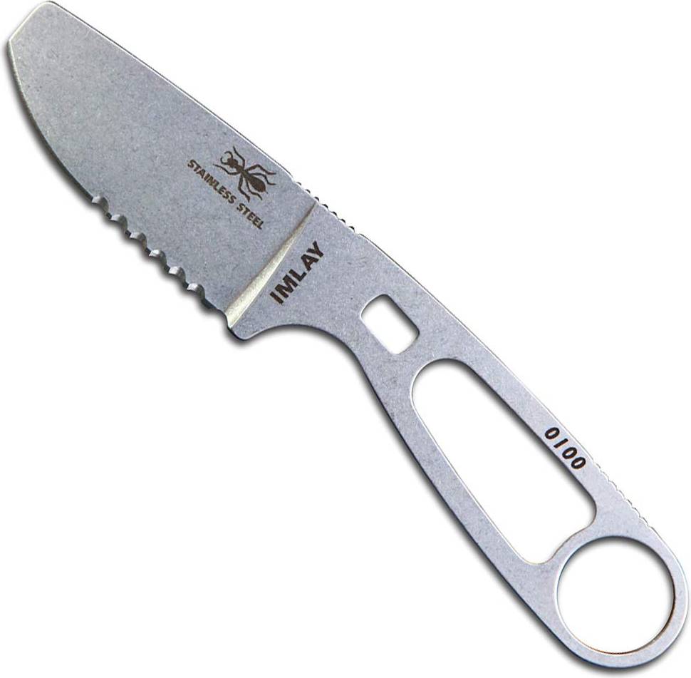 ESEE Imlay Rescue Knife