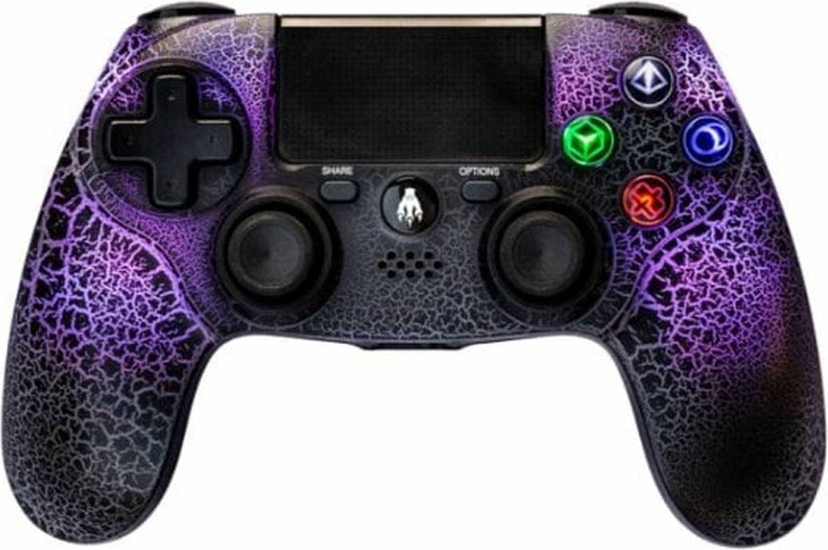 Trådløs ps4 controller Indeca T-Rex PS4 Controller