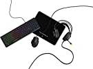 Bundle Di Gioco RGB 4 In 1