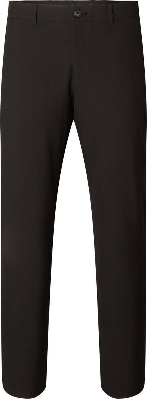 Selected Homme SLHRobert - Sort