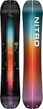 Nitro Team Split Splitboard