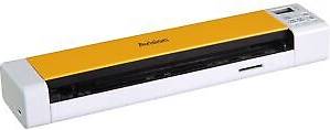 MetaMobile 20 Simplex 600dpi A4 12 Inch Wi-Fi USB2.0
