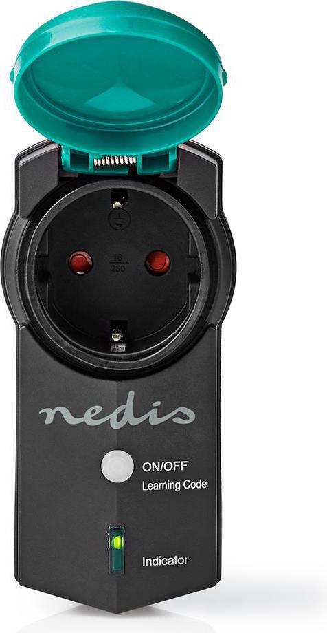 Nedis smart Nedis RFPOM120FBK