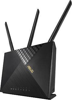 ASUS 4G-AX56 Wireless Router
