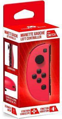 Joy-Con Sinistro Rosso Controller Rood