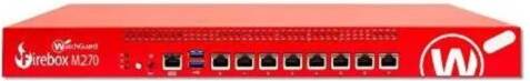 WatchGuard Firebox M270 Network Security
