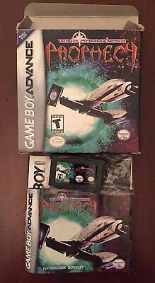 Wing Commander Prophecy