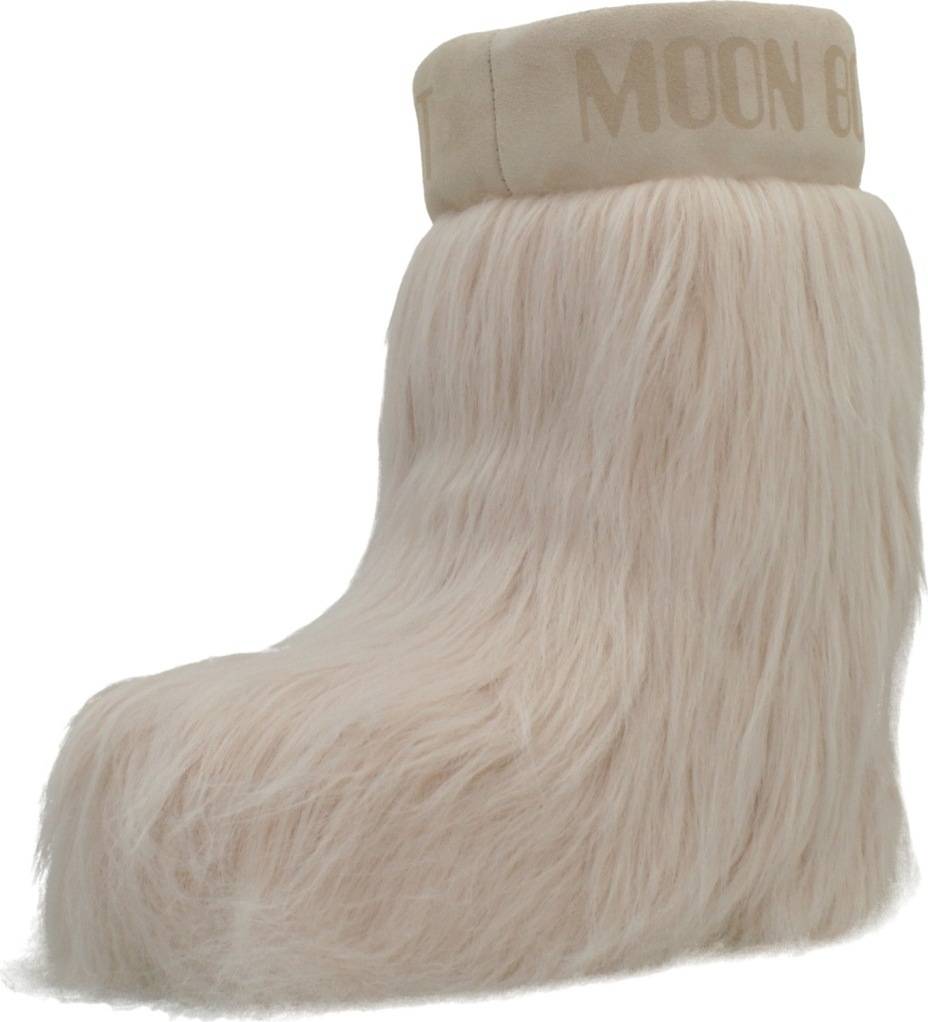 Moon boot dame Moon Boot Dame Sko - Rosa