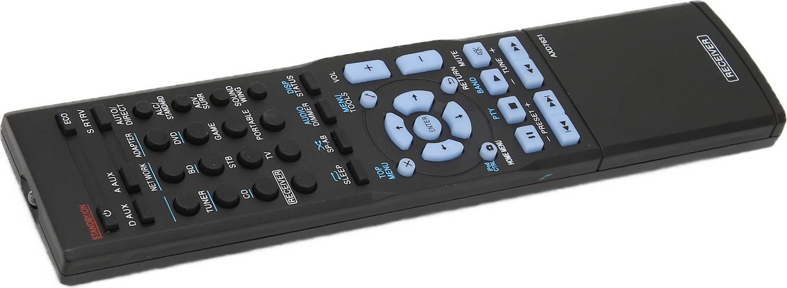 Cocosity Telecomando Intelligente per Ricevitore Video