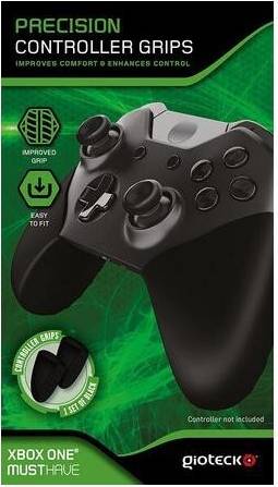 Precision Controller Grips Xbox One