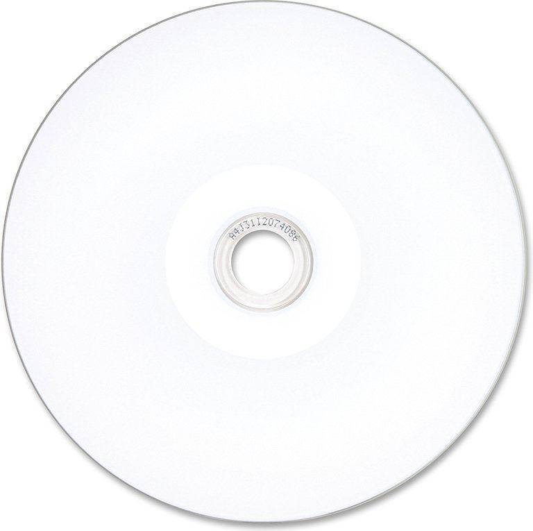 Office Smartdisk CD-R 69828 Printable 100-pak