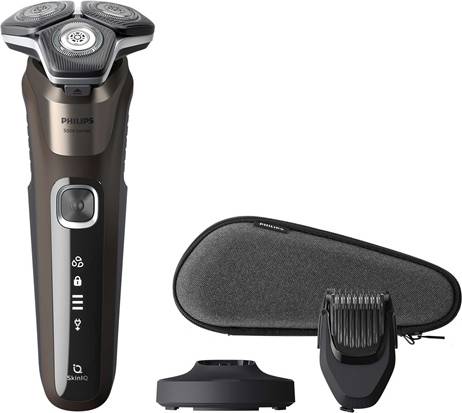 Philips shaver Philips Shaver Series 5000 Rotationstrasierer