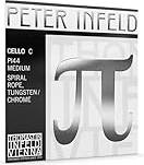 Thomastik Peter Infeld C-String PI44