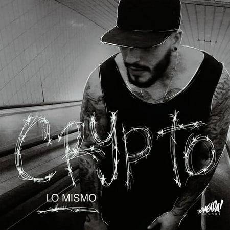 Crypto Walmart.com, Raphox & Crypto Lo Mismo Music & Performance (CD)