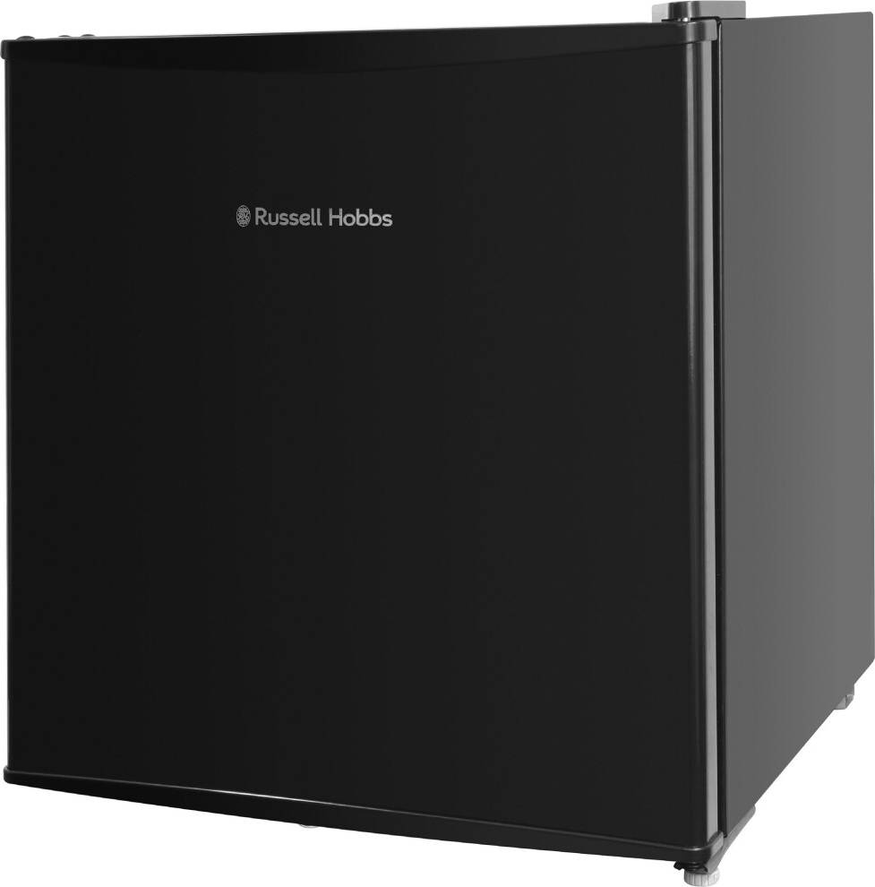 Russell Hobbs Table Top Mini Fridge RHTTF0E1B