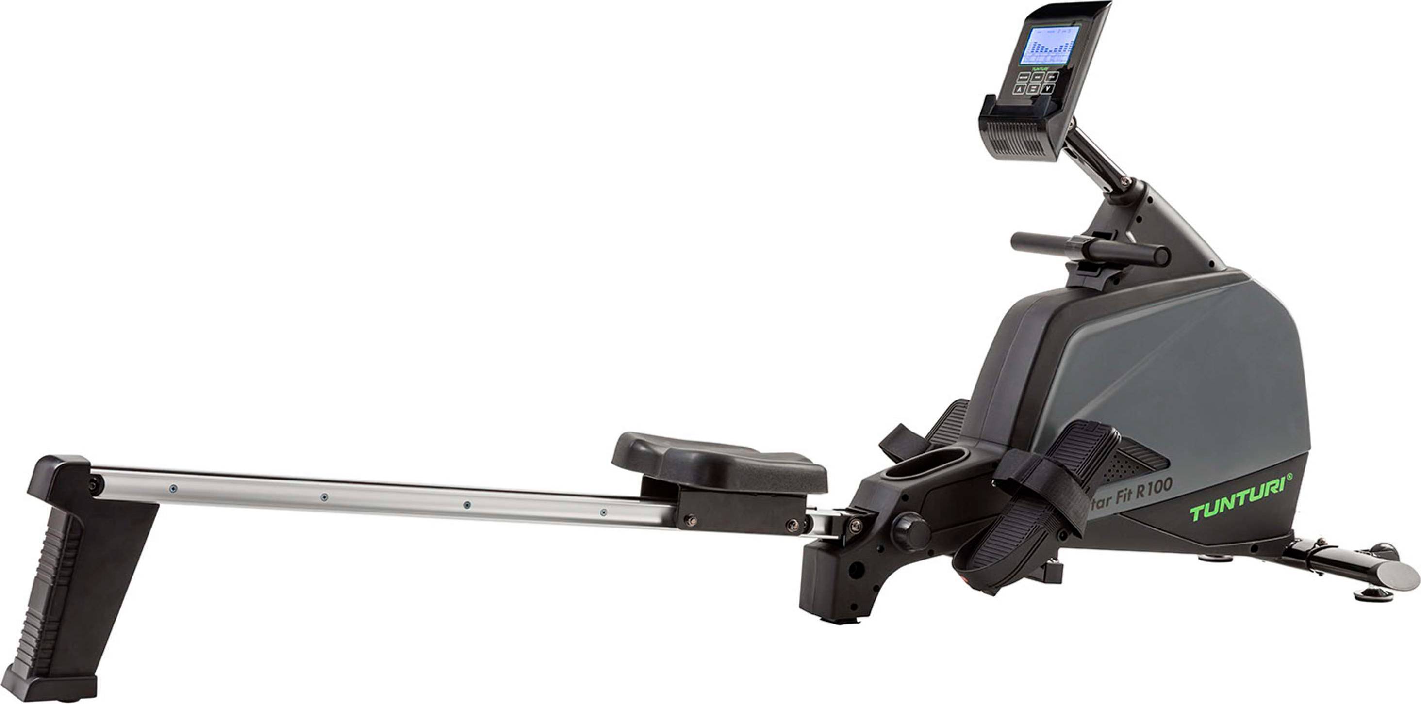 Ergometer Tunturi Rowing Ergometer Star Fit R100